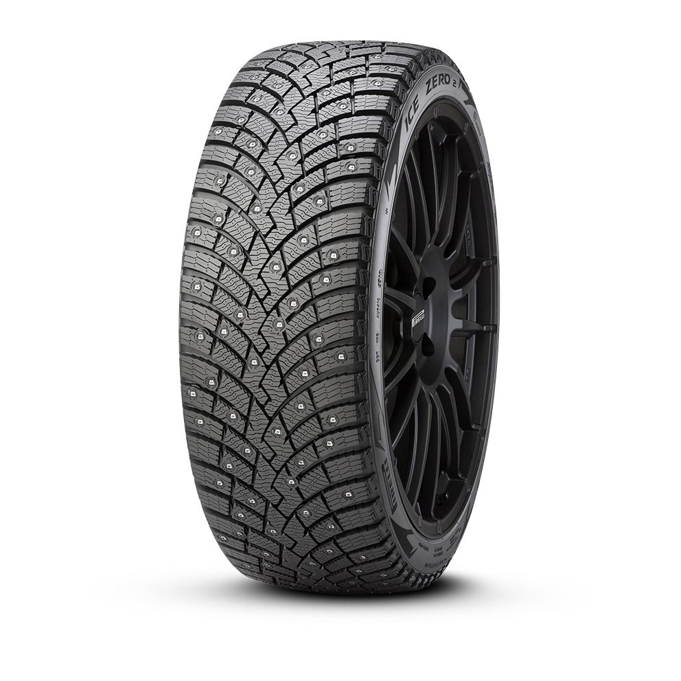 225/65R17 106T PIRELLI SCORPION ICE ZERO 2 XL
