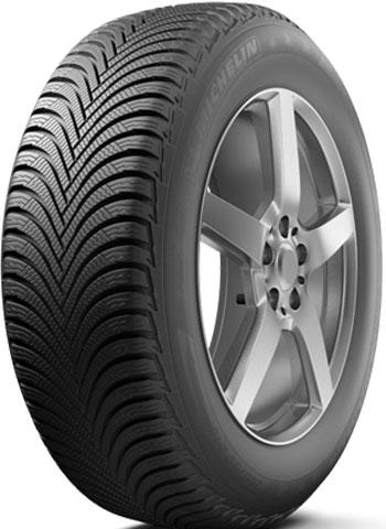 295/30R21 102V MICHELIN PILOT ALPIN 5 NA0 XL NA0