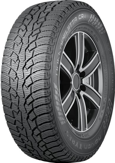 225/65R16C 112/110R NOKIAN HAKKAPELIITTA CR4 XL