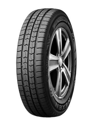 195/80R15C 106/104P NEXEN WINGUARD WT1 XL