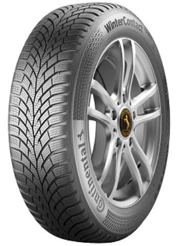 185/50R16 81H CONTINENTAL WINTERCONTACT TS 870 XL