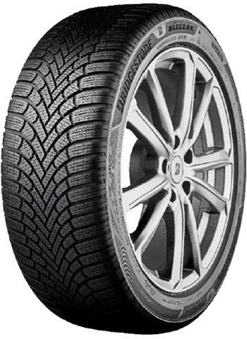235/45R19 99W BRIDGESTONE BLIZZAK 6 XL