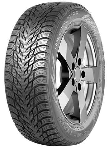 285/40R20 108R NOKIAN HAKKAPELIITTA R3 XL