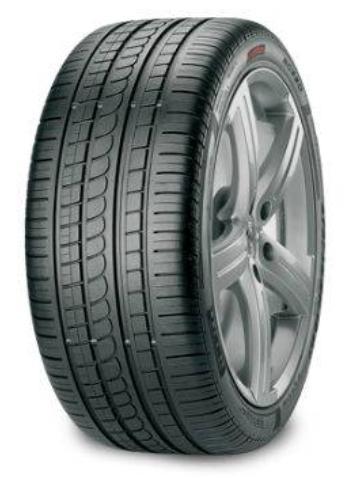 225/50R16 92Y PIRELLI PZERO ROSSO XL (N5)