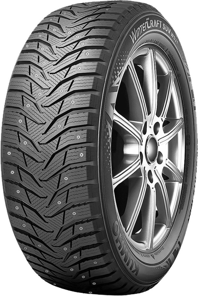 255/60R18 112T KUMHO WS 31 XL