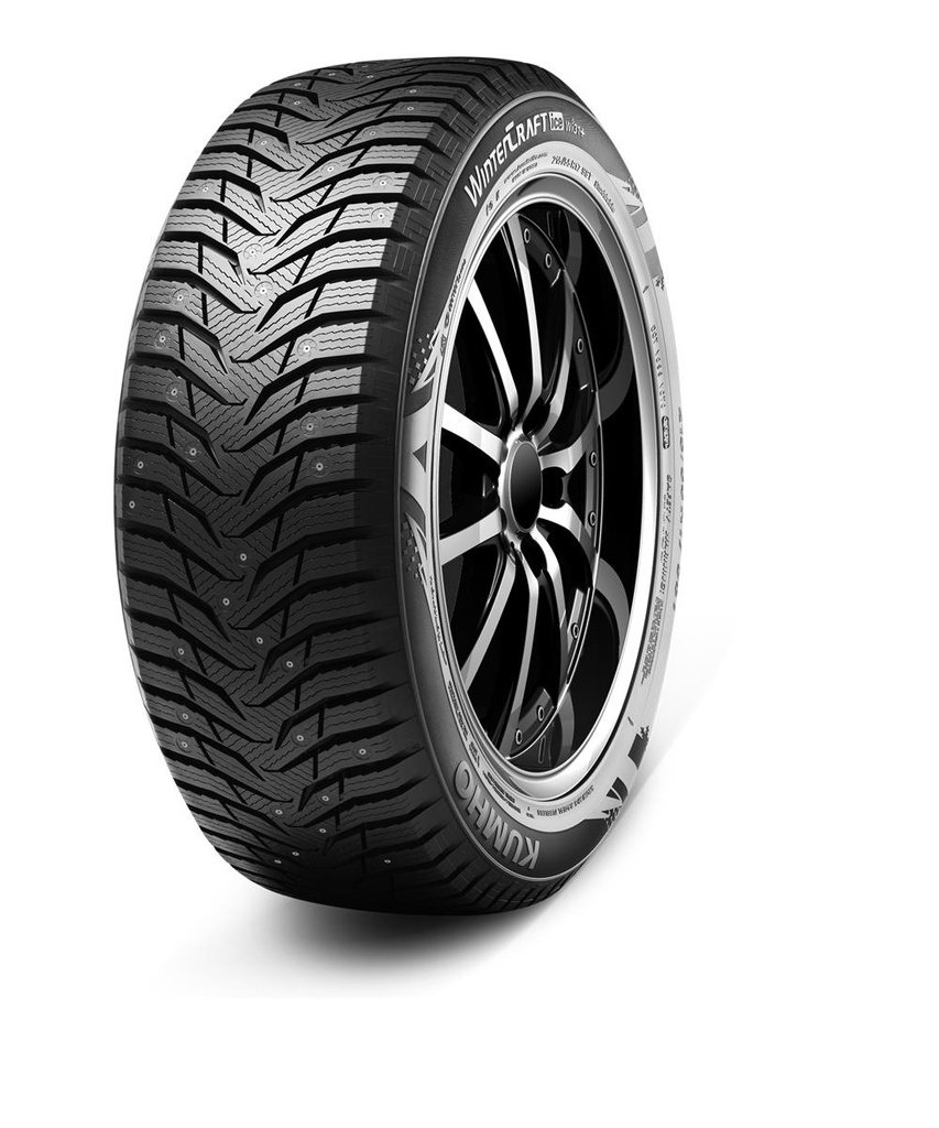 205/70R15 96T KUMHO WI 31+