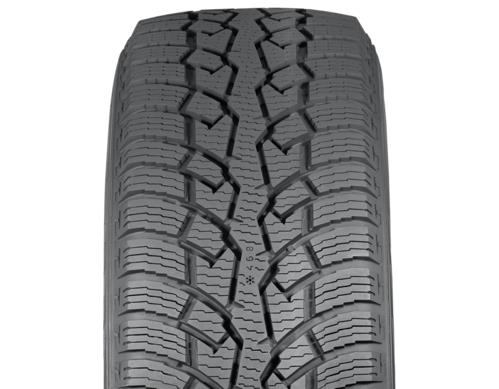 235/65R16C 121/119R NOKIAN HAKKAPELIITTA CR4 XL