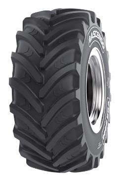 600/65R28 166A8 ASCENSO VF VDR 2000 XL R-1W CFO SB LAATU ||