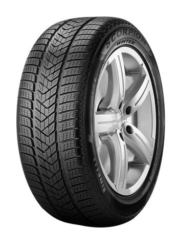 235/65R18 110H PIRELLI SCORPION WINTER XL