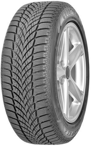 245/40R19 98T GOODYEAR ULTRA GRIP ICE 2 XL