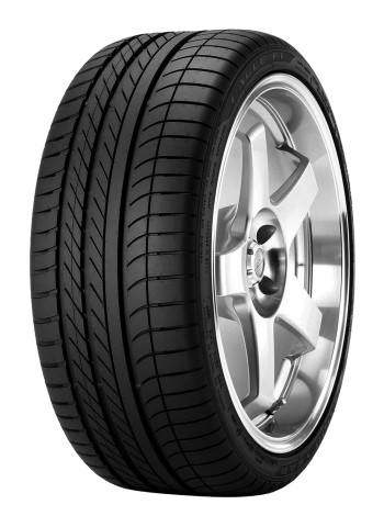 245/35R19 93Y GOODYEAR EAGLE F1 ASYMMETRIC 2 XL