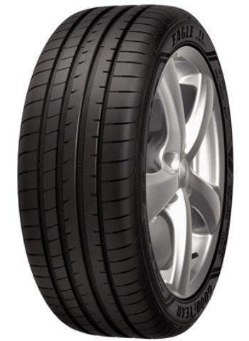 245/40R19 98Y GOODYEAR EAGLE F1 ASYMMETRIC 3 XL OFSCT * RSC MOE|EVR