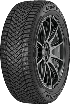 225/55R19 103T GOODYEAR UG ARCTIC 2 SUV XL