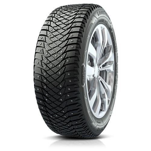 225/40R19 93T GOODYEAR UG ARCTIC 2 XL
