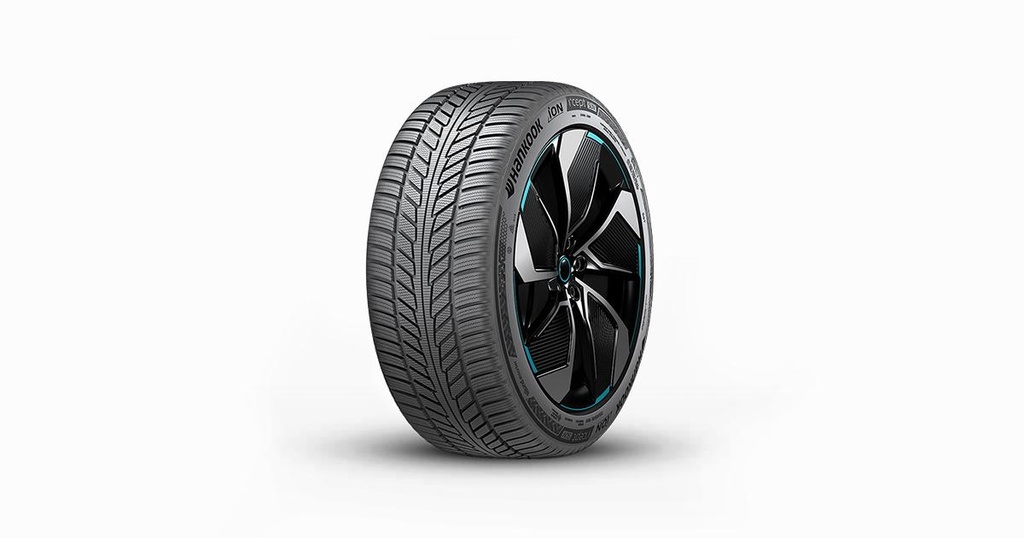 255/45R19 104V HANKOOK ION I*CEPT SUV XL EV SA