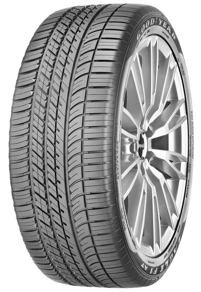 255/55R20 110W GOODYEAR EAGLE F1 ASYMMETRIC SUV AT XL