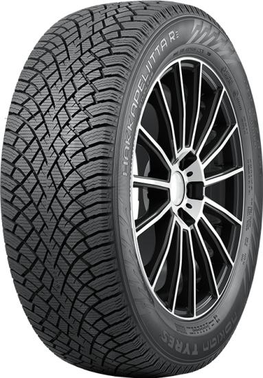 225/45R19 96T NOKIAN HAKKAPELIITTA R5 XL
