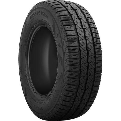 195/60R16C 99H TOYO OBSERVE VAN