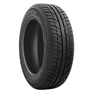 205/50R17 93H TOYO SNOWPROX S943 XL
