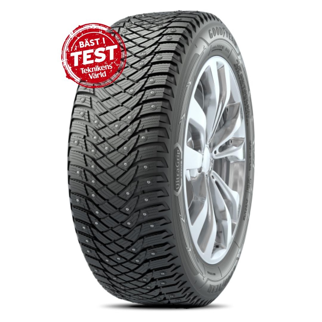 235/50R19 103T GOODYEAR ULTRAGRIP ARCTIC 2 SUV XL EVR SCT FP
