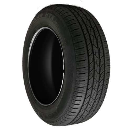 265/65R17 112H NEXEN ROADIAN HTX RH5