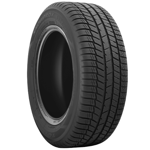 245/50R19 105V TOYO SNOWPROX S954 SUV XL