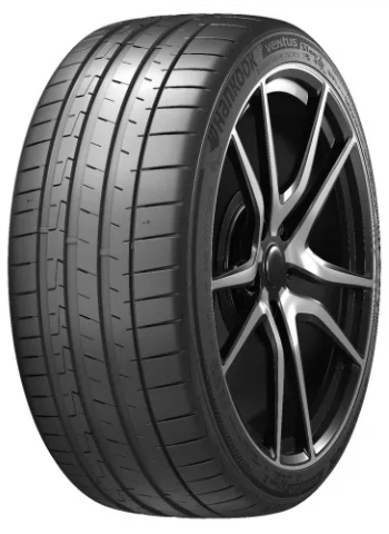 295/35R21 110Y HANKOOK VENTUS S1 EVO Z XL