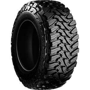 33x12.50R18 118P TOYO OPEN COUNTRY M/T