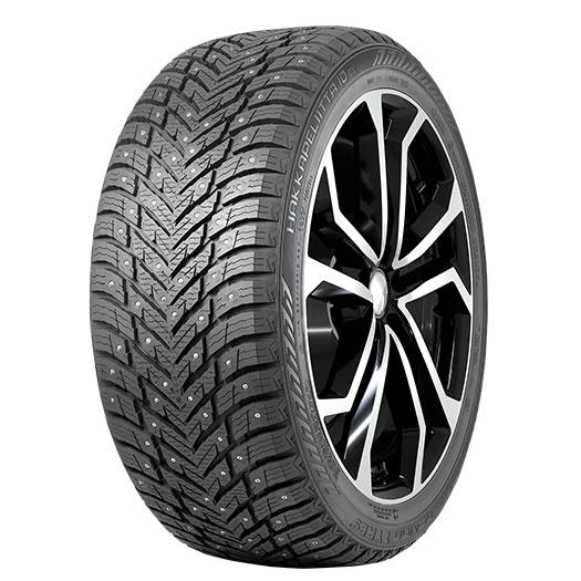 235/45R18 98T NOKIAN HKPL 10 EV XL SILENTDRIVE
