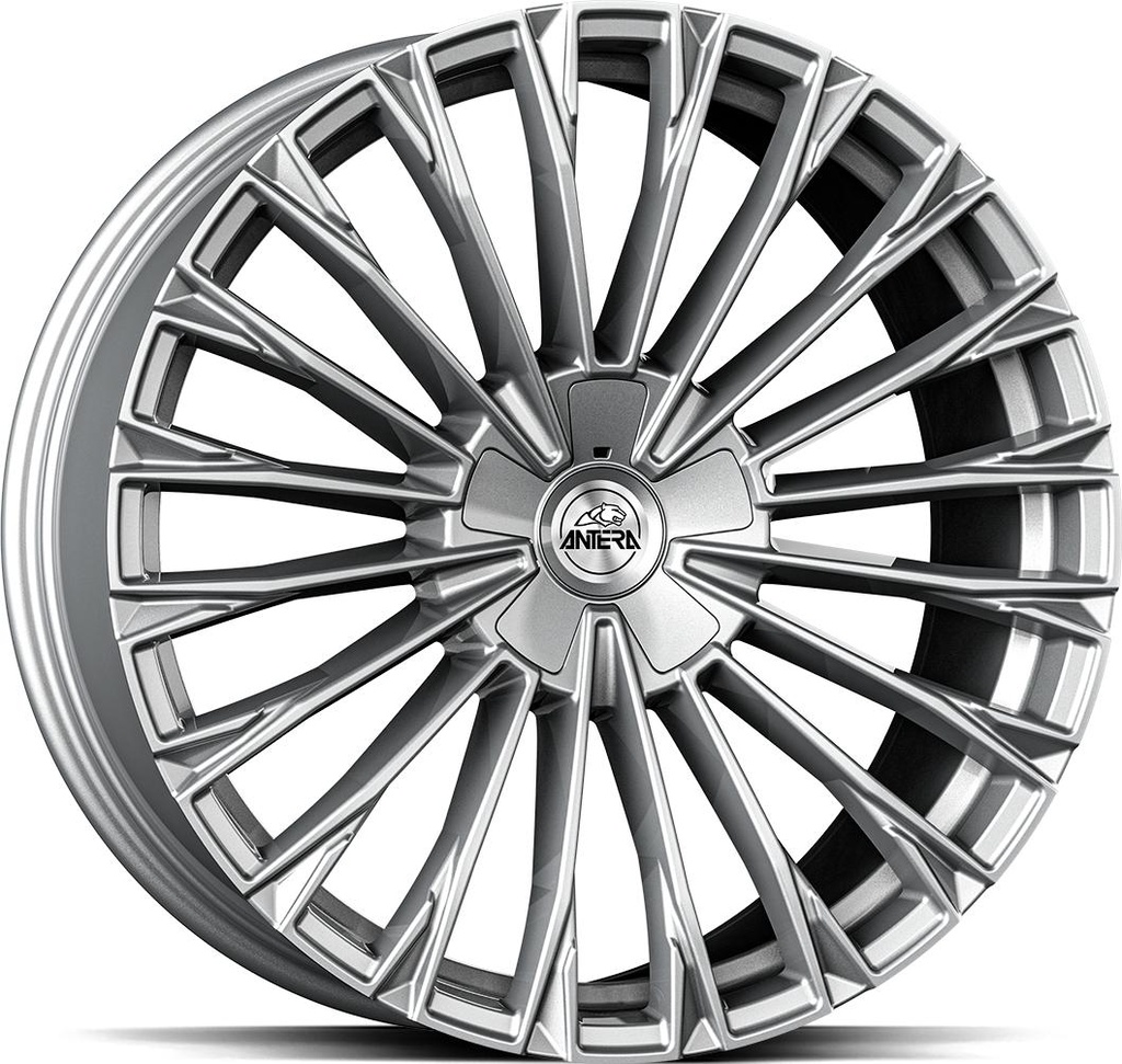 GMP A103 SILVER ICE 10x23 5/112 ET45 CB66.6