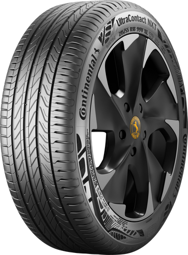 255/45R19 104Y CONTINENTAL ULTRACONTACT NXT XL