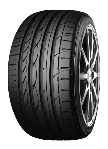 235/55R20 102V YOKOHAMA ADVAN SPORT V103 XL