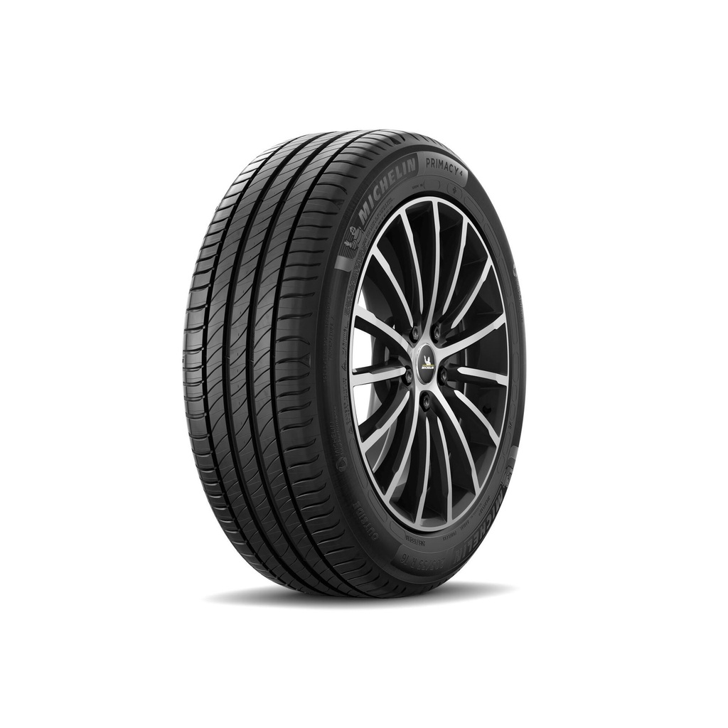185/50R16 81H MICHELIN PRIMACY 4+