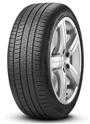 255/60R20 113V PIRELLI SCORPION ZERO ALL SEASON XL LR