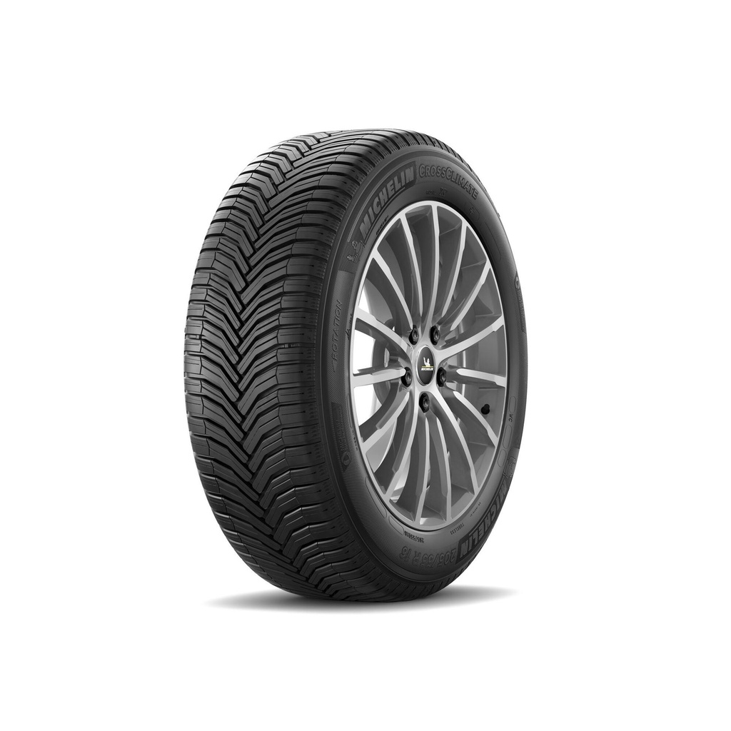 195/55R16 91H MICHELIN CROSSCLIMATE+ S1 XL S1
