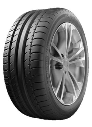 285/30R18 93Y MICHELIN PILOT SPORT PS2 N3 XL N3