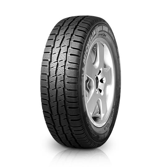 235/65R16C 121/119R MICHELIN AGILIS ALPIN XL