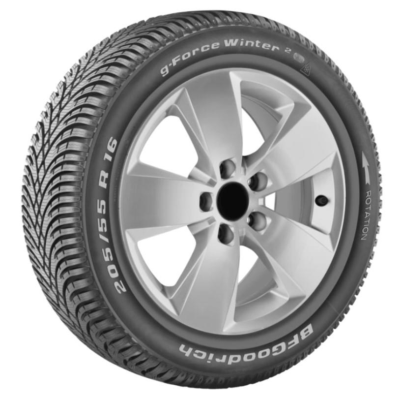 195/65R15 91H BFGOODRICH G-FORCE WINTER2 XL