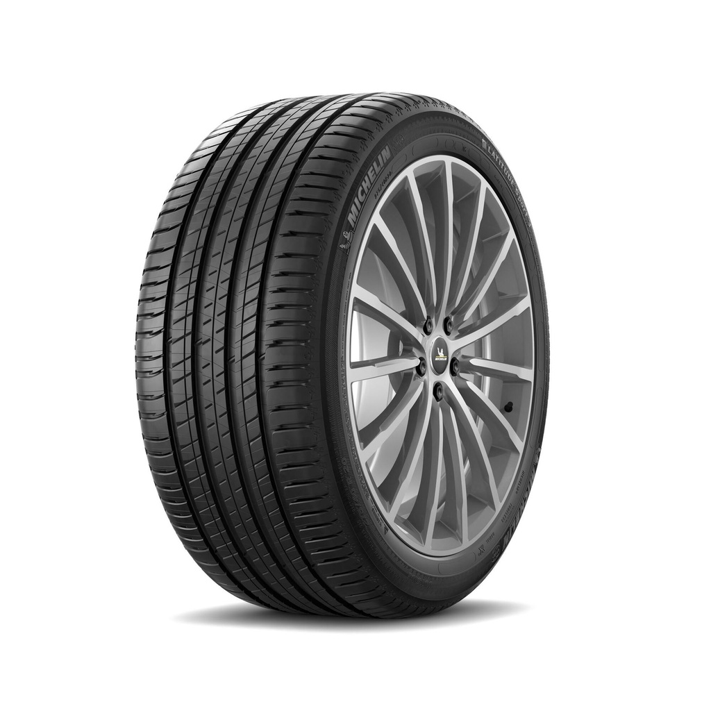 275/55R17 109V MICHELIN LATITUDE SPORT 3