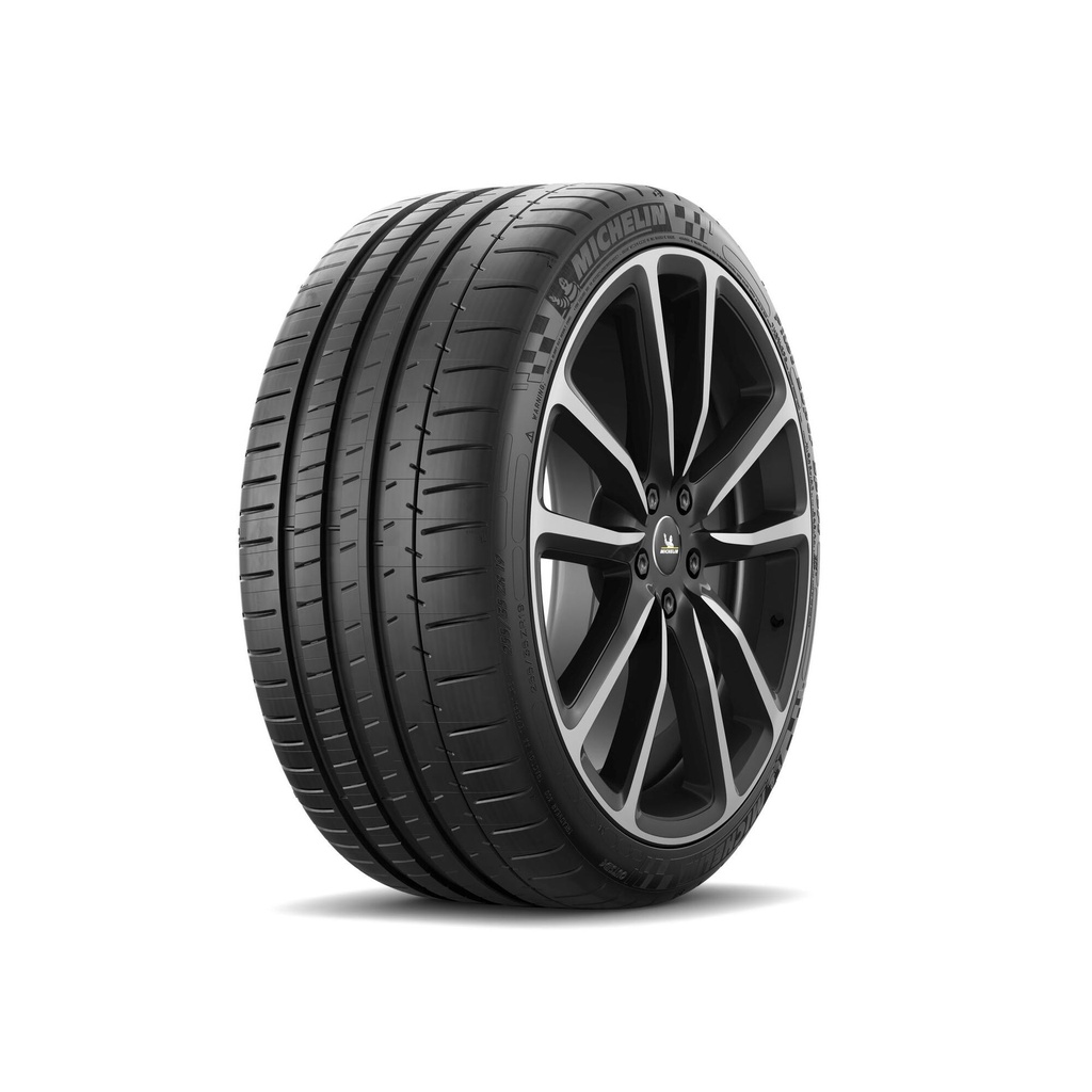 245/35R20 95Y MICHELIN PILOT SUPER SPORT A VOL XL VOL ACO