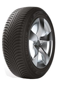 205/55R16 91H MICHELIN ALPIN 5 N0 XL