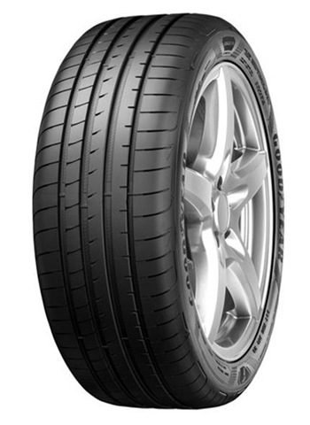 265/40R21 105H GOODYEAR EAGLE F1 ASYMMETRIC 5 XL MO|EVR SCT