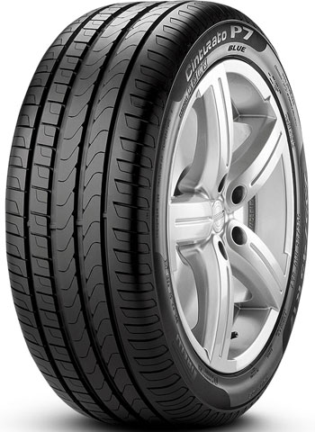 245/45R20 103Y PIRELLI CINTURATO P7 BLUE XL (NF0)