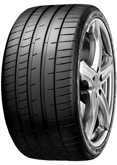 255/30R21 93Y GOODYEAR EAGLE F1 SUPERSPORT XL