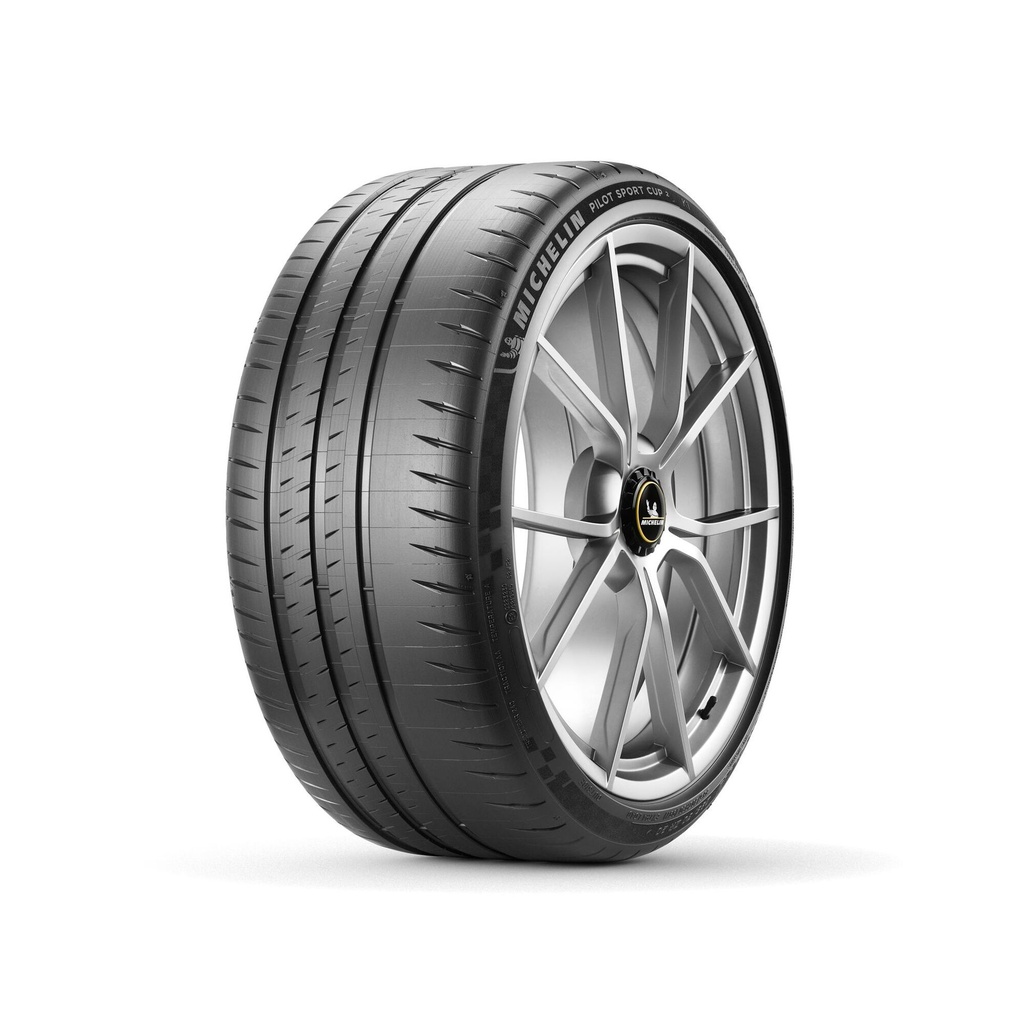 275/35R20 102Y MICHELIN PILOT SPORT CUP 2 CNT XL