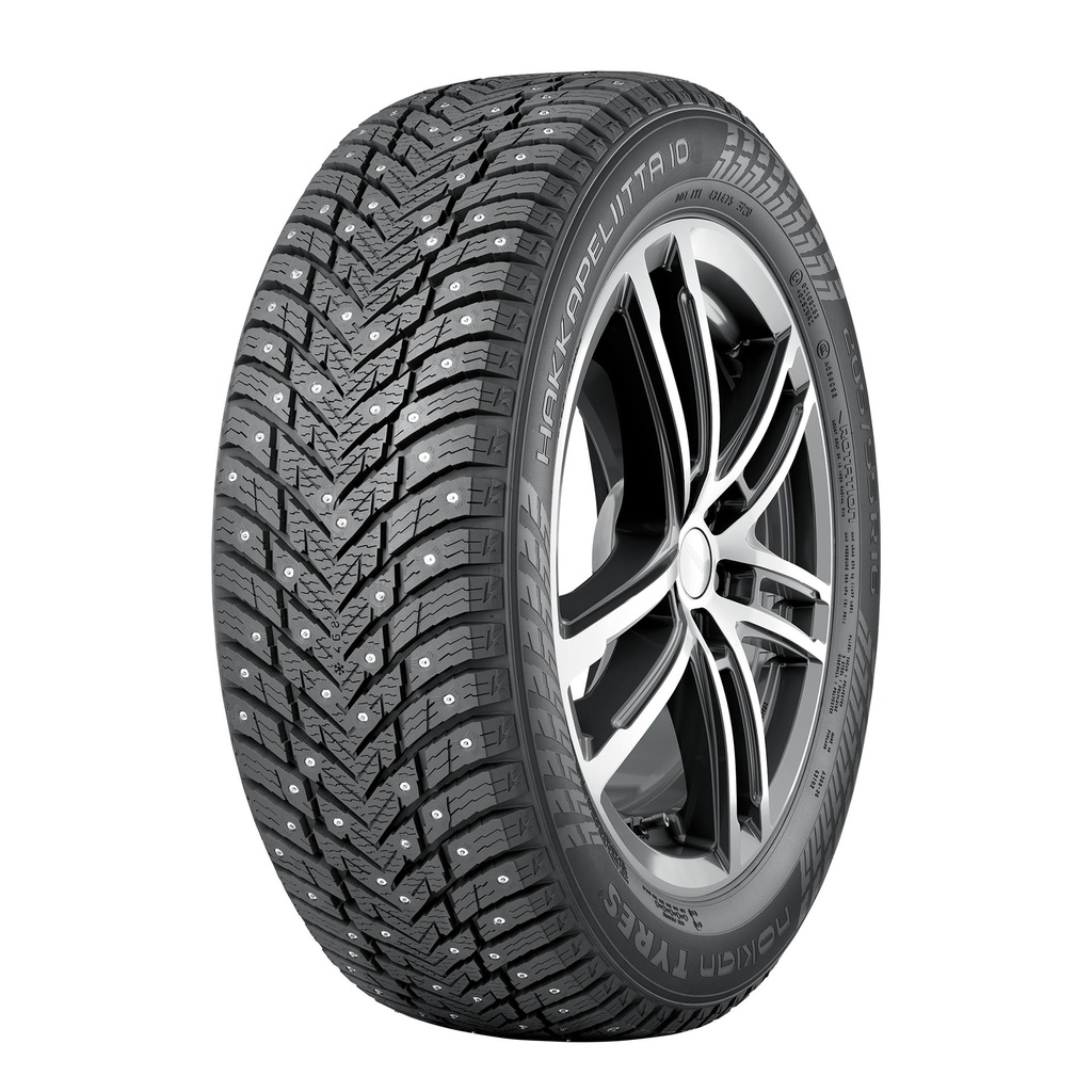235/40R19 96T NOKIAN HKPL 10 XL