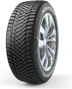 255/40R20 101T GOODYEAR ULTRAGRIP ARCTIC 2 XL