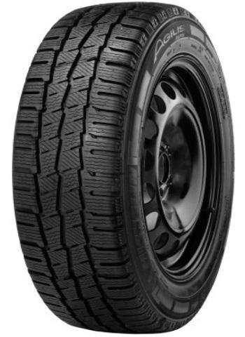 195/75R16C 110/108R MICHELIN AGILIS ALPIN
