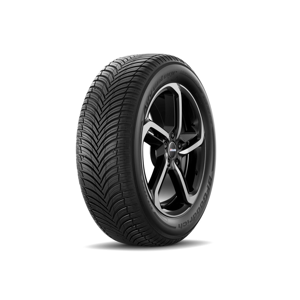 175/65R15 84H BFGOODRICH ADVANTAGE ALL-SEASON