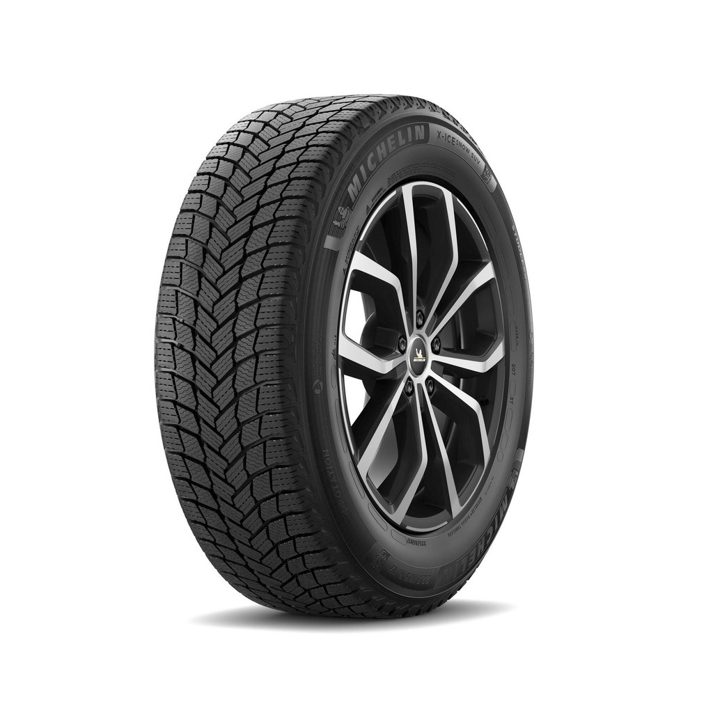 245/65R17 111T MICHELIN X-ICE SNOW SUV XL